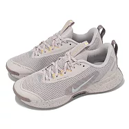 Nike 越野跑鞋 Wmns Juniper Trail 3 女鞋 粉紫 戶外 抓地 運動鞋 FQ0902-002 24cm PLATINUM VIOLET