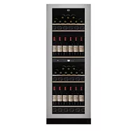 限期贈氣炸烤箱 AFO-03D io 單門雙溫酒櫃 i180DSTI 變頻系列