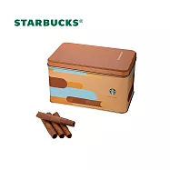 (電子票) 星巴克 580元禮盒兌換券【受託代銷】