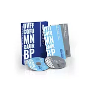 嘸蝦米 (無蝦米) 輸入法 J 標準版 /套 ( Windows 版本)