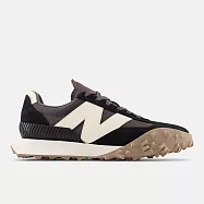 New Balance XC-72 [UXC72QG] 男女 休閒鞋 運動 經典 復古 跑鞋 D楦 流行 穿搭 黑灰白 28.5cm 黑/灰