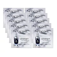 LANCOME 蘭蔻 超極限肌因賦活露(1ml)X10-公司貨