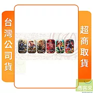 ONE PIECE 航海王集換式卡牌 迷你罐套裝 VOL1 台灣公司貨