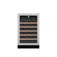 io Grand Cru 變頻系列單門單溫酒櫃 i42SSTI 黑 黑