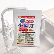 粉能淨小蘇打粉-800gx12包
