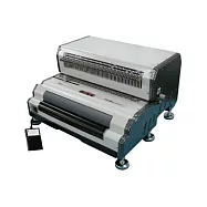 【COILMAC】單線圈 電動打孔 裝訂機 台灣製 /台 EPI 41