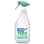 ECOVER宜珂 綠能生態玻璃清潔劑 500ml(效期2026.10)