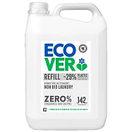 ECOVER宜珂 無添加ZERO 親膚低敏洗衣精5000ml