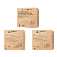 乾乾好 除濕劑補充包 Refill bag 4-pack (Series3 適用)(3盒組)