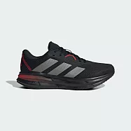 ADIDAS GALAXY 7 M 男跑步鞋-ID8755 UK9.5 黑色
