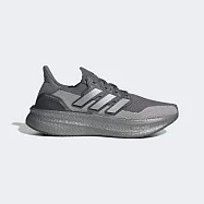 ADIDAS ULTRABOOST 5 男跑步鞋-IF1483 UK11.5 灰色