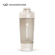 【Wonder Core】Hurricup 龍捲旋風杯 奶茶色