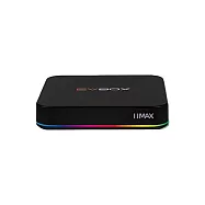 EVBOX 11 MAX 易播 智能電視盒 8K超清影音智慧盒子 Wi-Fi 6 贈超值禮包 -禮包B
