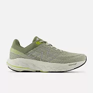 New Balance 男慢跑鞋-M860H14-2E US10 綠色