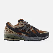 New Balance 1906 Utility 男女休閒鞋-M1906NG-D US10 棕色