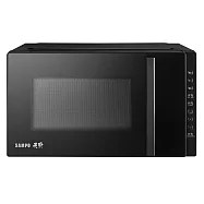 【SAMPO聲寶】天廚25L微電腦微波爐 RE-J253TM