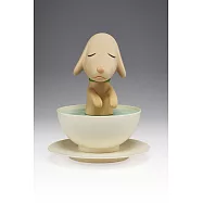 奈良美智 Pup Cup 杯子狗狗 (原廠正版授權)