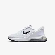 Nike Air Max 270 GO GS [DV1968-103] 大童 休閒鞋 運動 氣墊 透氣 緩震 舒適 白黑 17 白/黑