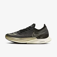 Nike ZoomX Streakfly [DJ6566-001] 男 慢跑鞋 運動 路跑 競速 馬拉松 輕量 黑金