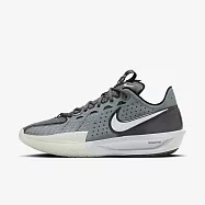 Nike Zoom G.T. Cut 3 EP [DV2918-002] 男 籃球鞋 運動 球鞋 緩震 實戰 灰 28.5cm 灰/黑