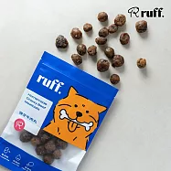 ruff. 彈牙牛肉丸