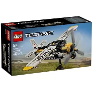 樂高LEGO 科技系列 - 42198 荒野飛機