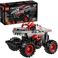 樂高LEGO 科技系列 - 42200 Monster Jam ThunderROARus Pull-Back