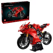樂高LEGO 科技系列 - 42202 Ducati Panigale V4 S Motorcycle