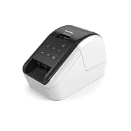 【Brother 兄弟牌】兄弟牌 BROTHER 超高速無線網路 WI-FI 標籤列印機 /台 QL-810W