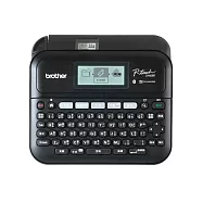【Brother 兄弟牌】專業 桌上型 標籤機 /台 PT-D460BT(可單機/ 電腦/手機連線使用)