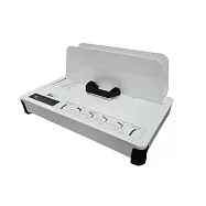 Vnice 維娜斯 多功能 電子式 膠裝機 寬度32cm 厚度50mm / 台 T-50(手動夾本)