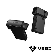 VSGO V-EB012E-S1 口袋金剛掌上型高速渦輪電動氣吹 公司貨