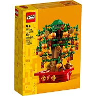 樂高LEGO Iconic系列 - 40648 金錢樹
