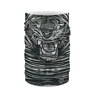 【BUFF西班牙】經典頭巾 Plus-摩托車系列 威武狂哮