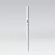 West Barn Co. 極柔順防水眉筆 / 深茶棕