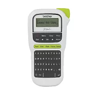 【Brother 兄弟牌】輕巧 手持式 標籤機 /台 PT-H110