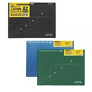 【尚禹】止滑切割墊 450x600mm 10片/件 DC-A2(背面藍/綠 隨機出貨)