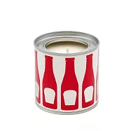 to:from 超級市場罐頭香氛蠟燭 調味番茄醬