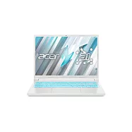 Acer Nitro V ANV14-61-R74R 14.5吋電競筆電白(R5-8645HS/16GB/512G/W11/二年保)