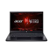 Acer Nitro V ANV15-51-564W 15.6吋電競筆電黑色(i5-13420H/16GB/512GB/RTX4060-8G/W11/二年保)
