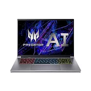 Acer Predator Triton Neo PTN16-51-96Q6 16吋電競筆電(Ultra9-185H/32G/RTX4060/512G/W11/二年保)