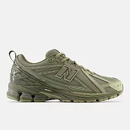 New Balance [M1906RHB] 男女 休閒鞋 運動 復古 D楦 NB 1906R 緩震 支撐 穩定 軍綠 28cm 綠