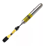 力田 袖珍專業型雷射筆 Lock Type (掛帶式) 紅光 台灣製 /支 LP0-11KL