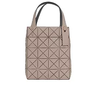 ISSEY MIYAKE BAO BAO Prism Plus 5X4 霧面迷你手提包 (粉色)