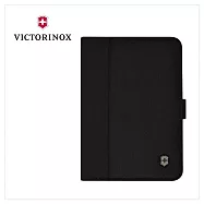VICTORINOX 瑞士維氏 Travel Essentials 護照夾 653361/653362 黑
