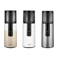 芙溶 HUROM 酵素慢磨蔬果機 H-420 灰