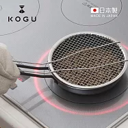 【日本下村KOGU】日製手網烘豆/咖啡豆焙煎器