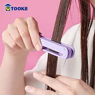 【UTOOKII】剪髮怪獸瀏海髮尾修剪器