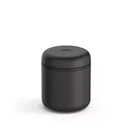 【FELLOW】E-ATMOS 電動真空密封罐 (不銹鋼/玻璃) 0.7L 不鏽鋼