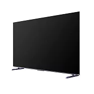 限量贈DENON環繞聲霸 創維 100吋 4K QLED 144Hz 聯網液晶顯示器 100Q780SG 黑